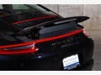 Thumbnail Photo 19 for 2017 Porsche 911 Carrera 4S